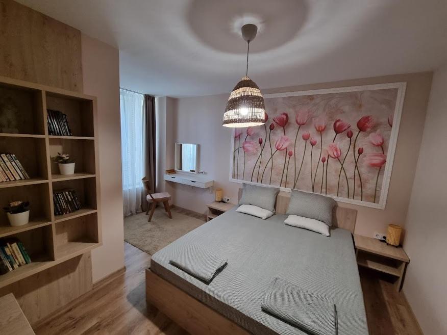Apartment Polina - 2Bd Next To Sea Garden Varna Esterno foto