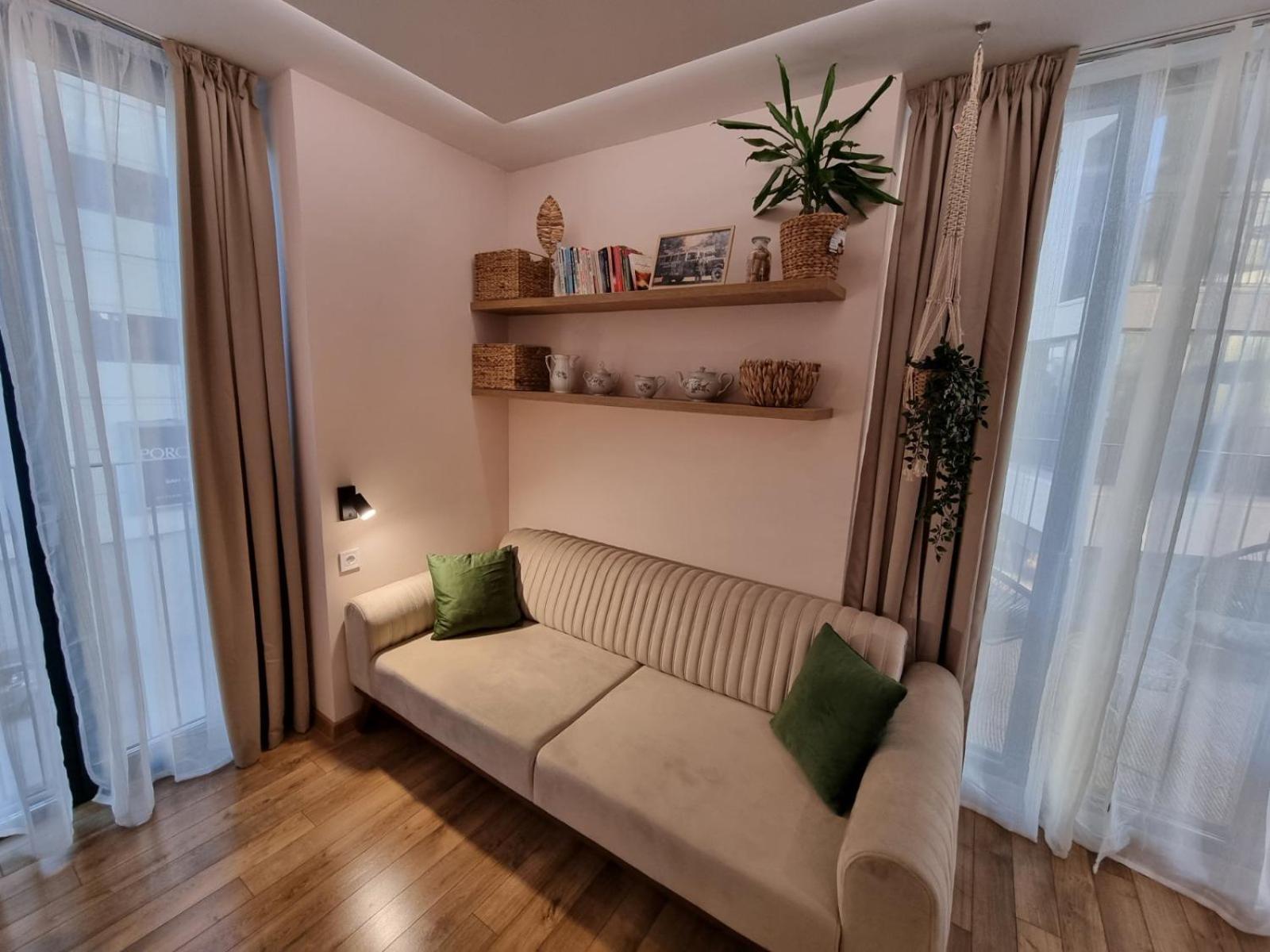 Apartment Polina - 2Bd Next To Sea Garden Varna Esterno foto