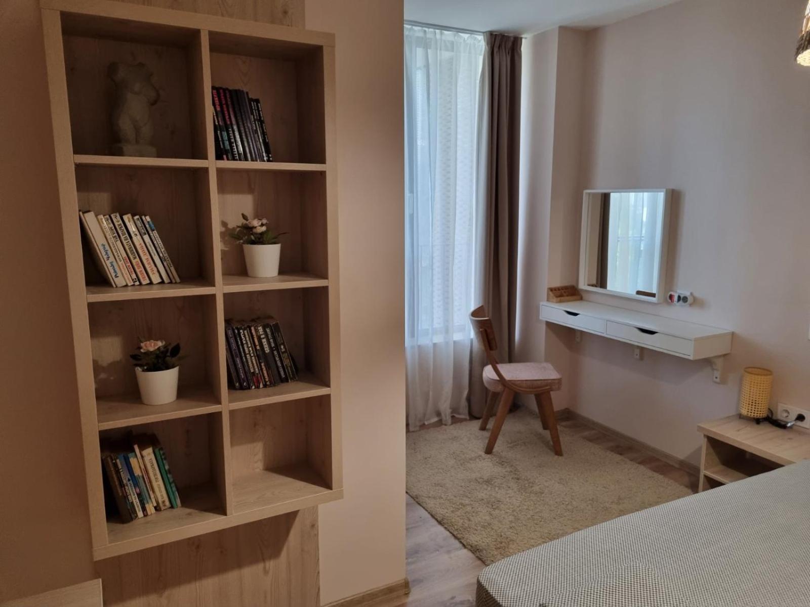 Apartment Polina - 2Bd Next To Sea Garden Varna Esterno foto
