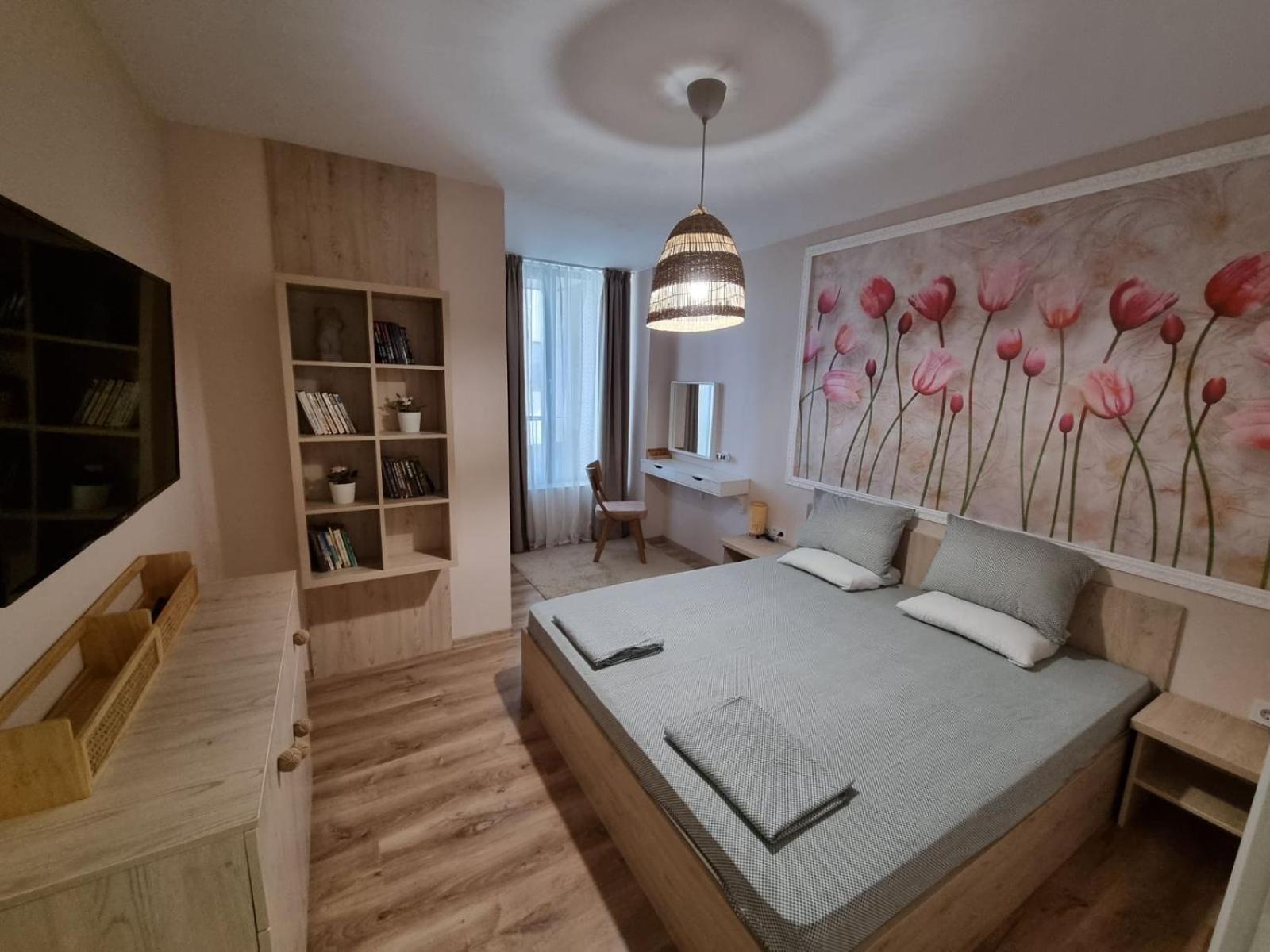 Apartment Polina - 2Bd Next To Sea Garden Varna Esterno foto