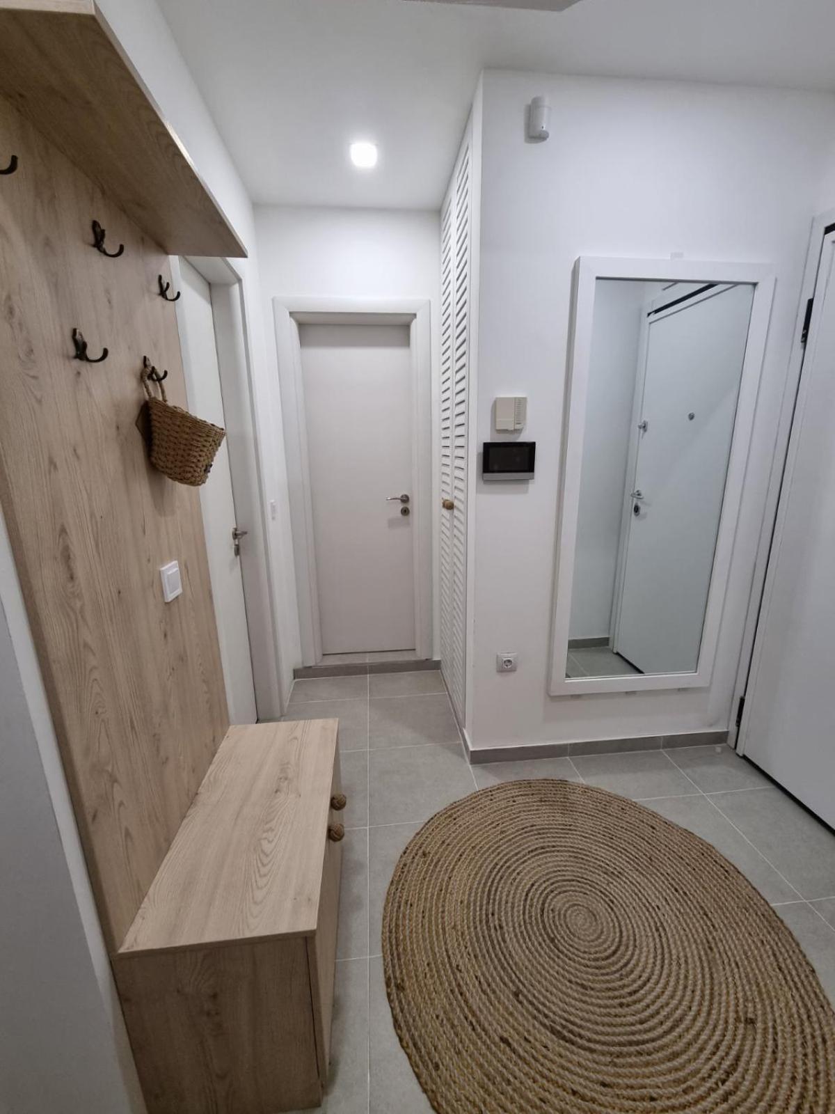 Apartment Polina - 2Bd Next To Sea Garden Varna Esterno foto