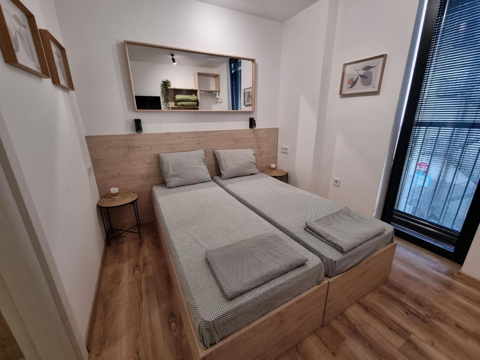 Apartment Polina - 2Bd Next To Sea Garden Varna Esterno foto