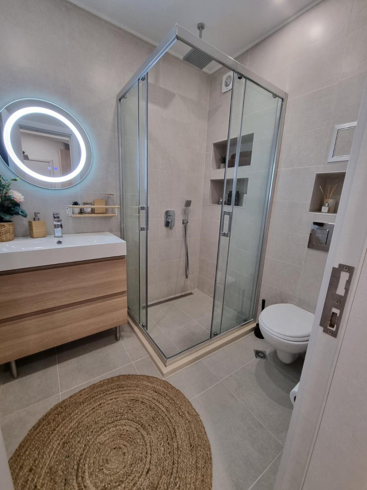 Apartment Polina - 2Bd Next To Sea Garden Varna Esterno foto